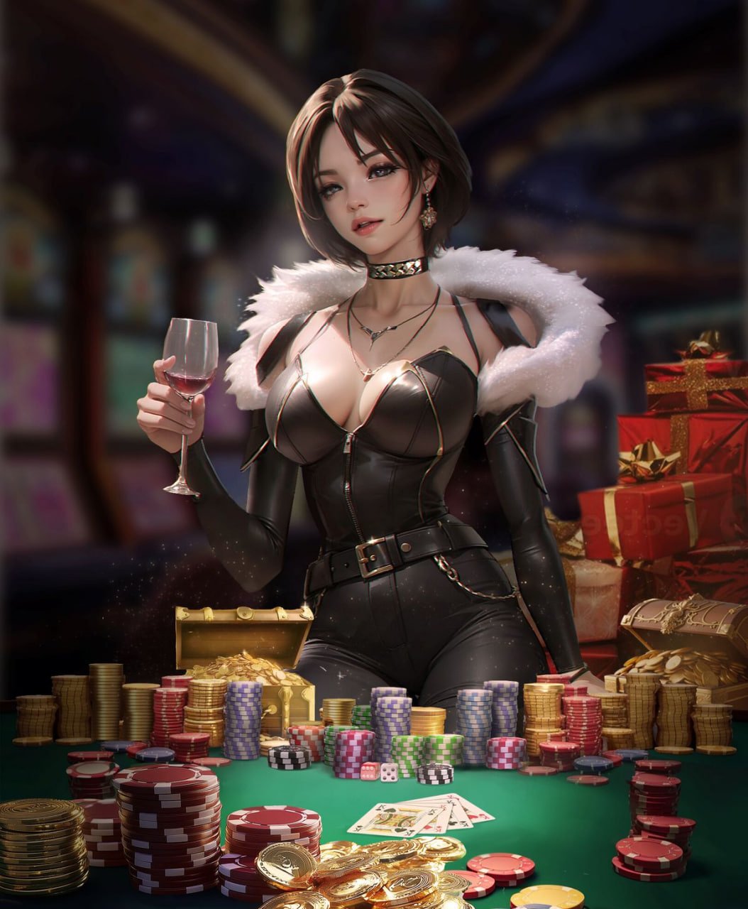 pokerace App 