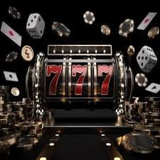 Antarmuka aplikasi pokerace di perangkat mobile menampilkan meja kasino langsung dengan dealer profesional