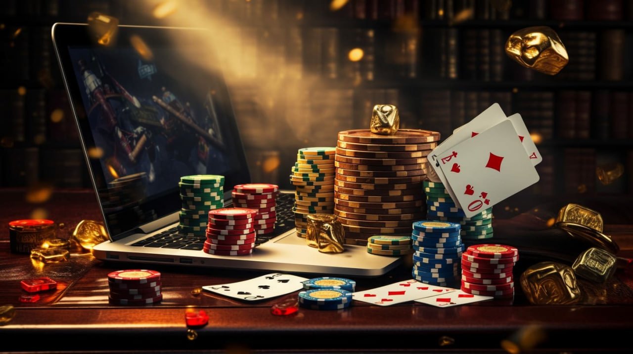 pokerace featured game showcase
