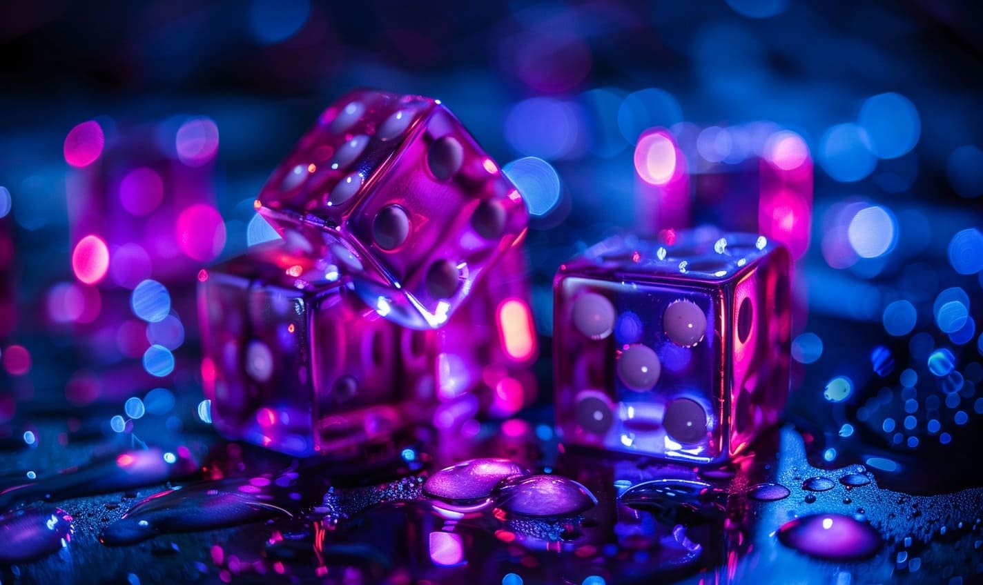 pokerace featured game showcase