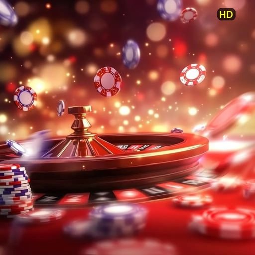 Studio kasino langsung pokerace