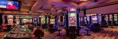 Meja blackjack langsung pokerace