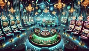 Roulette langsung di pokerace