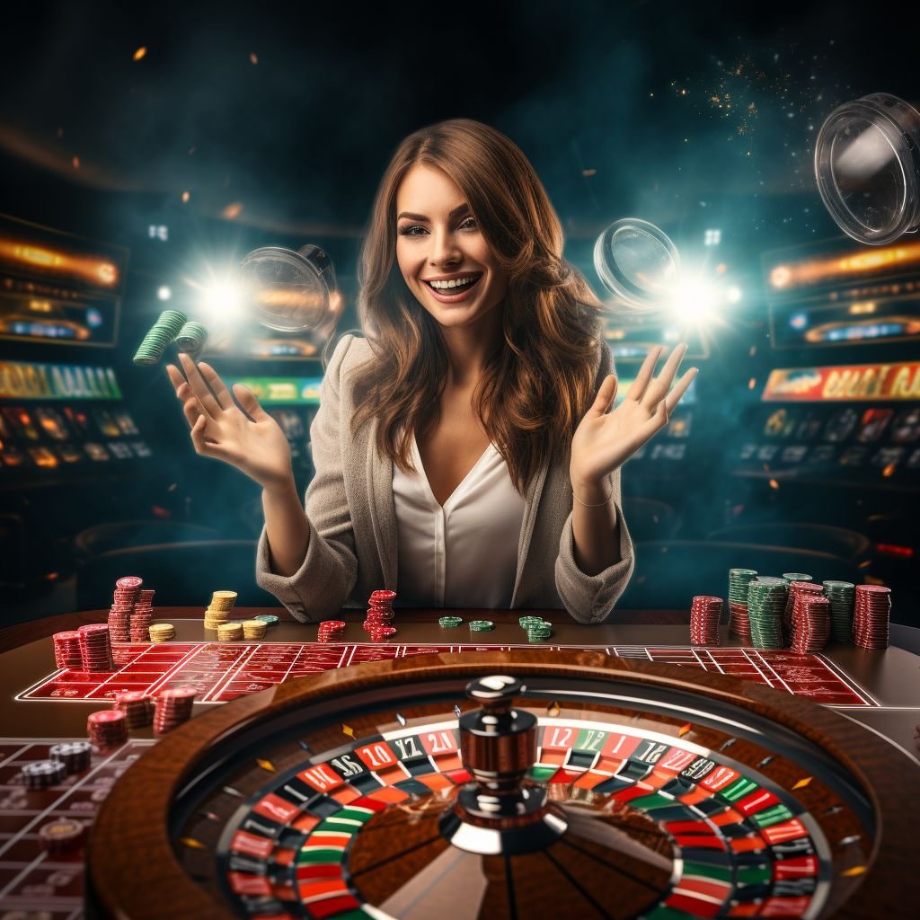 Kasir pokerace